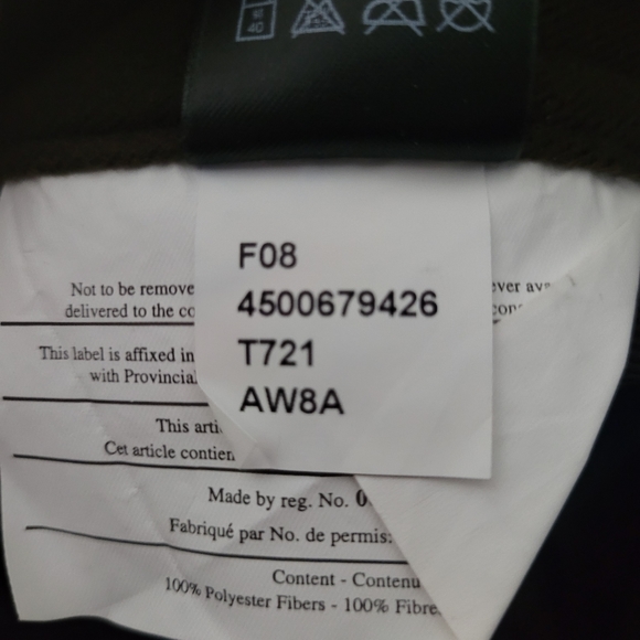 THE NORTH FACE | Hyvent RECCO ski snowboard winter insulated snow pants - Picture 13 of 16